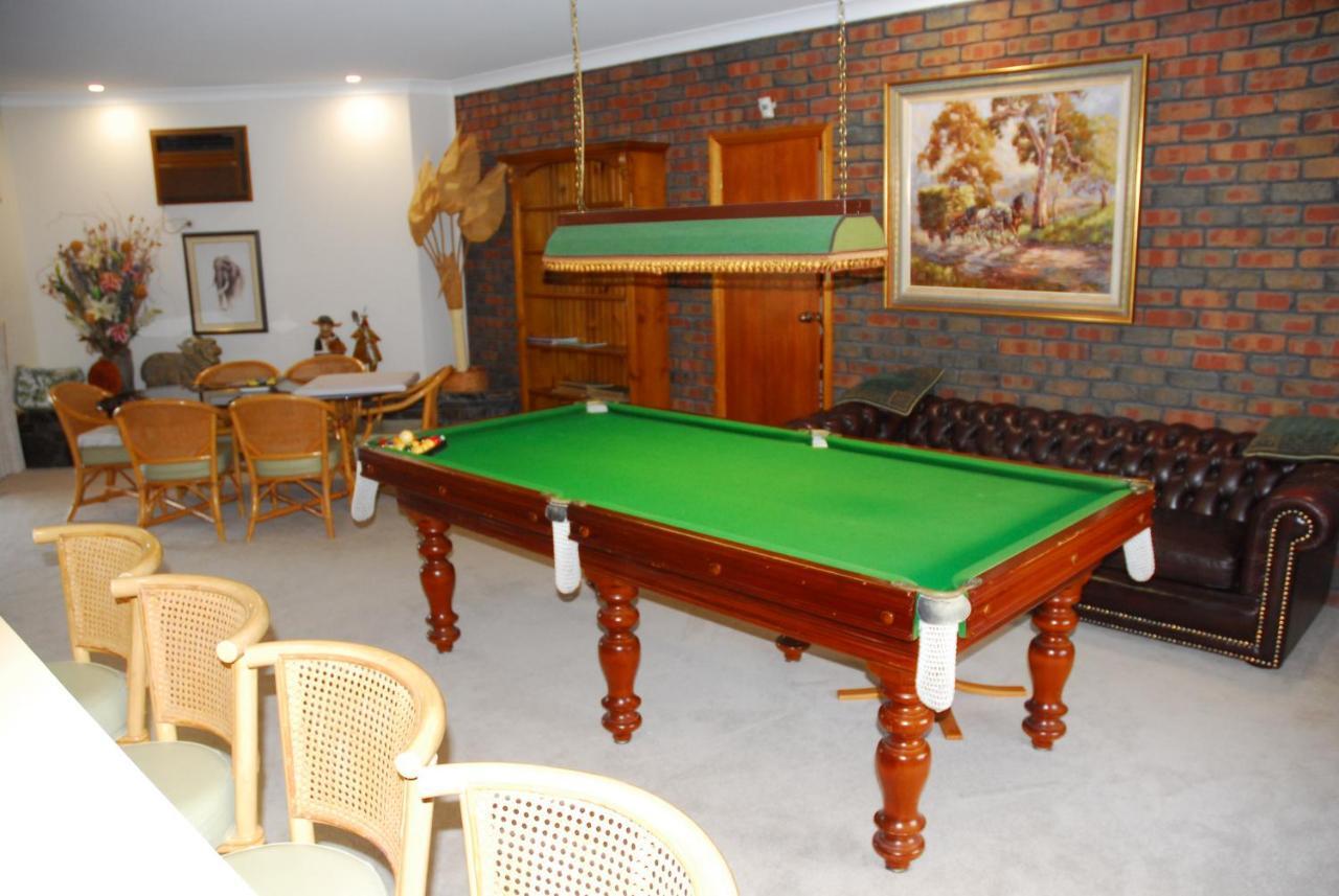 Gaerwood B&B Keith Exteriör bild